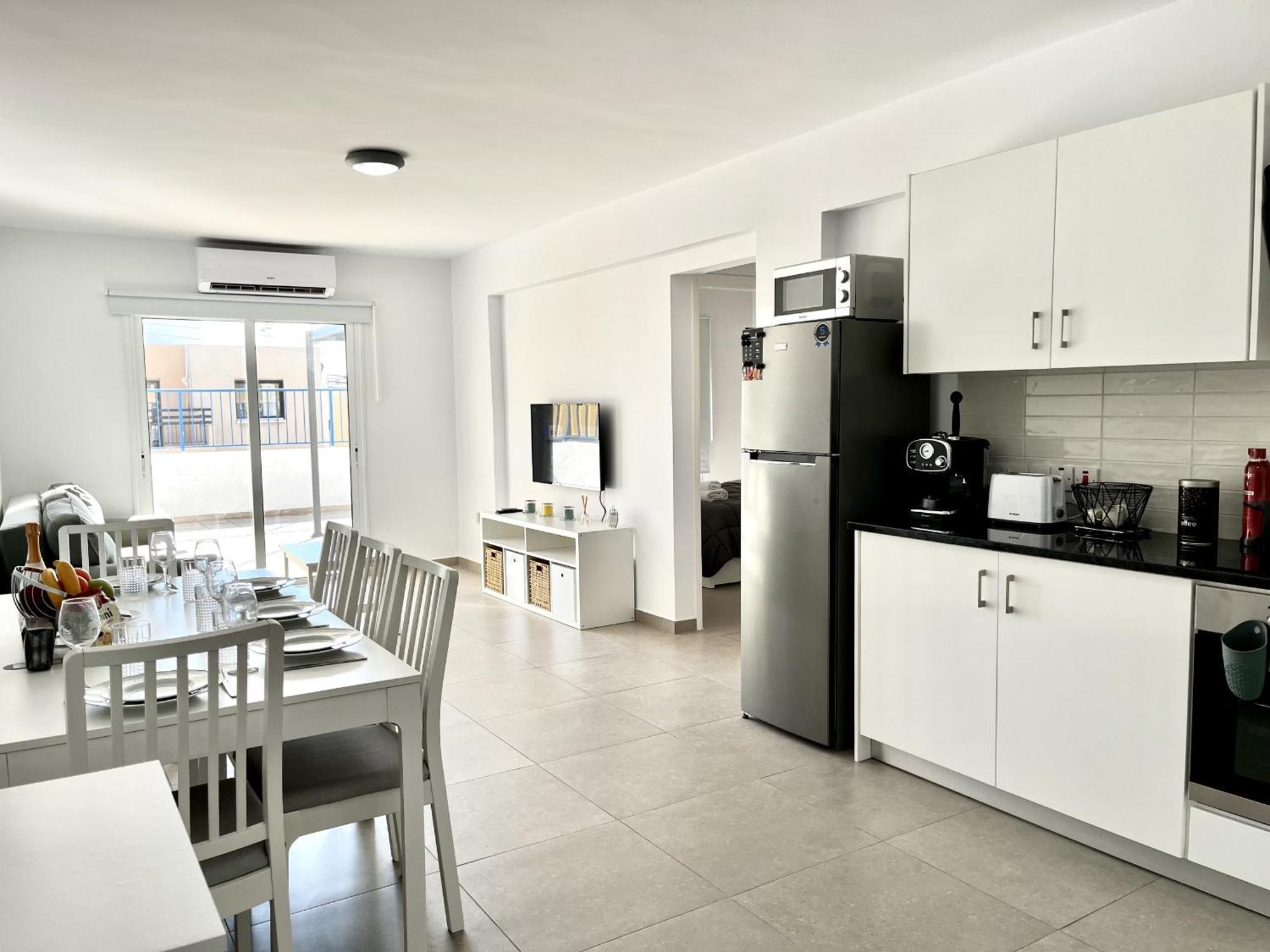 Ease Apartment Ayia Napa