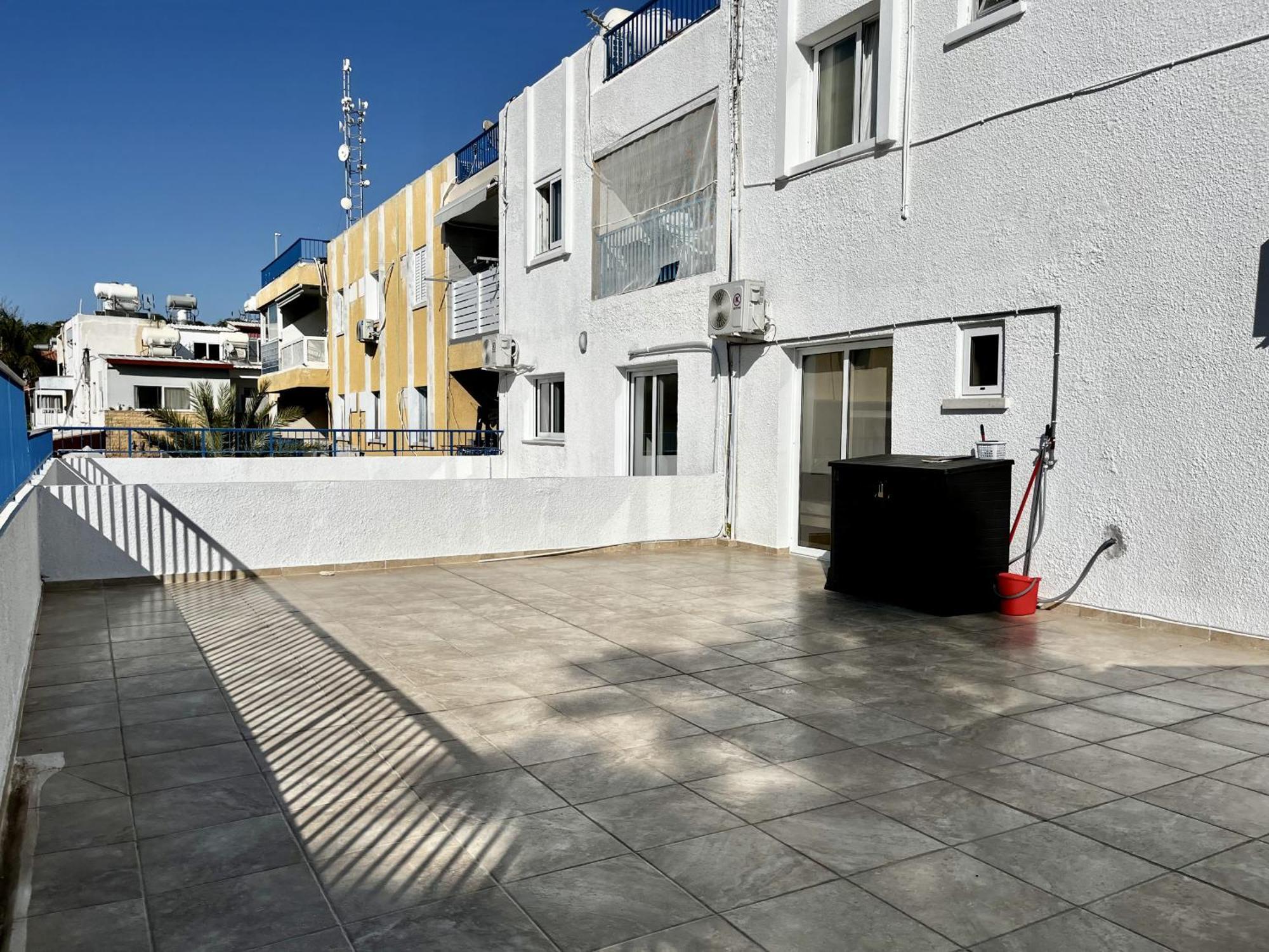 Apartment Ease Ayia Napa