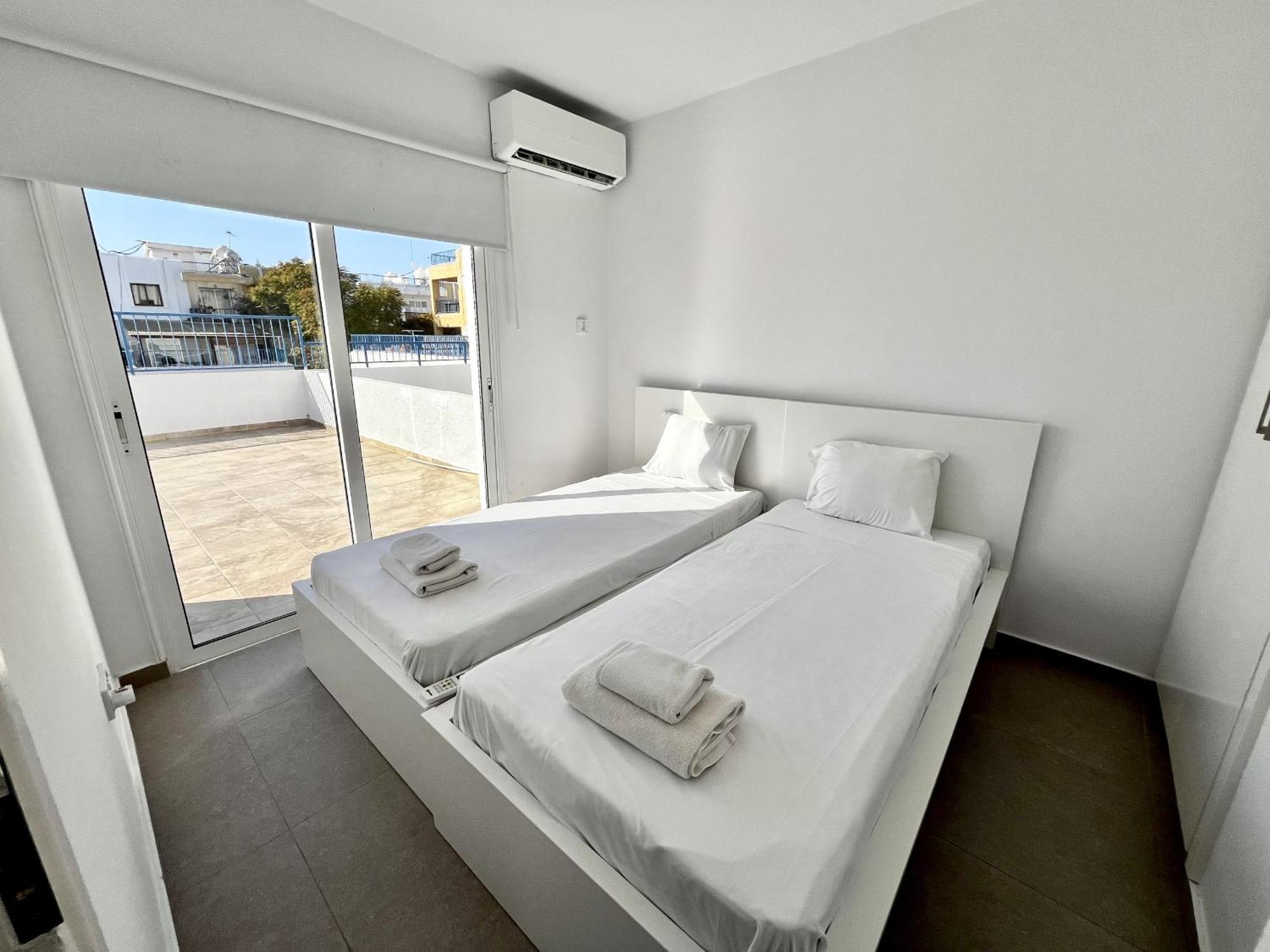 Apartment Ease