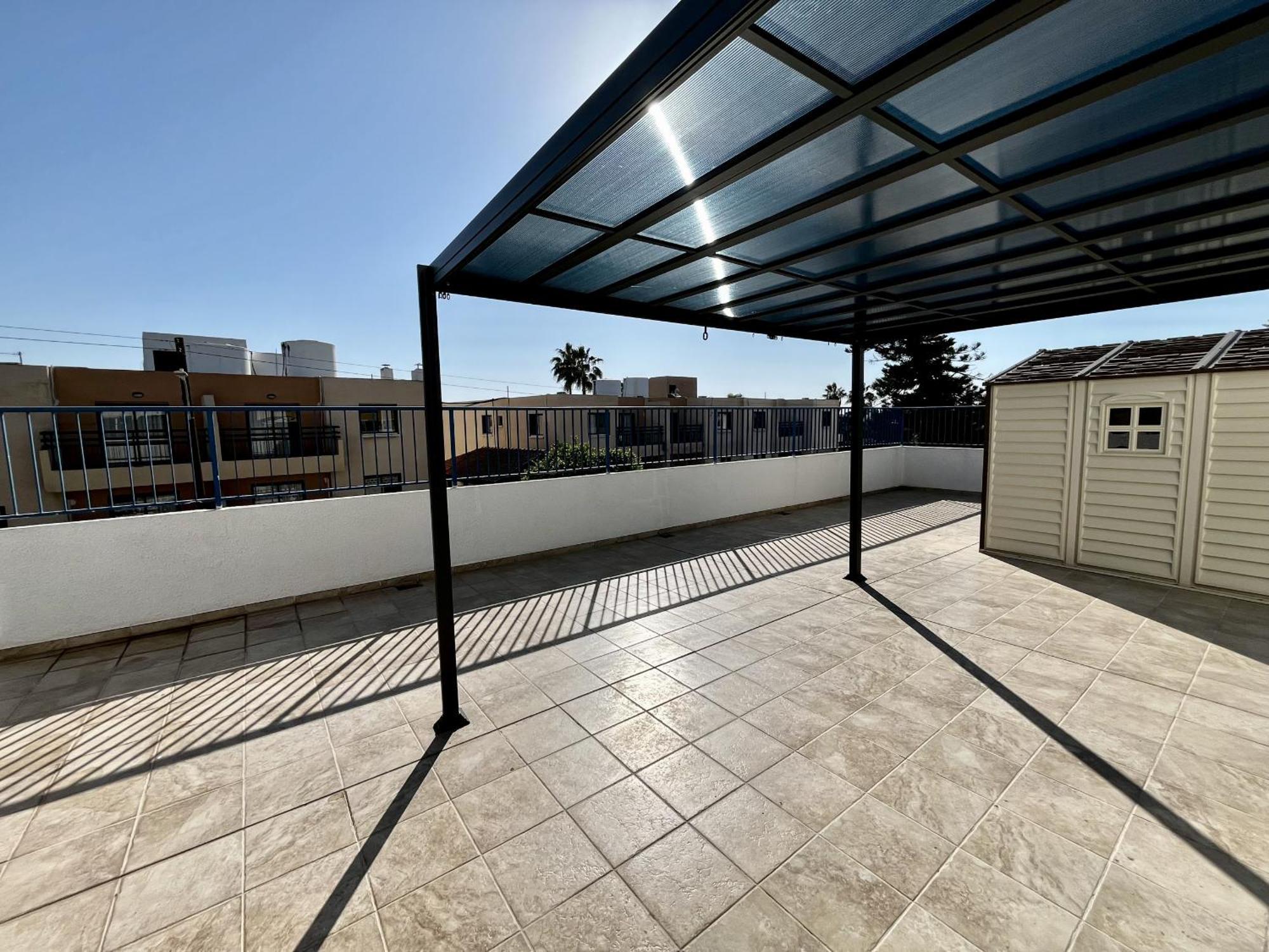 Apartment Ease Ayia Napa