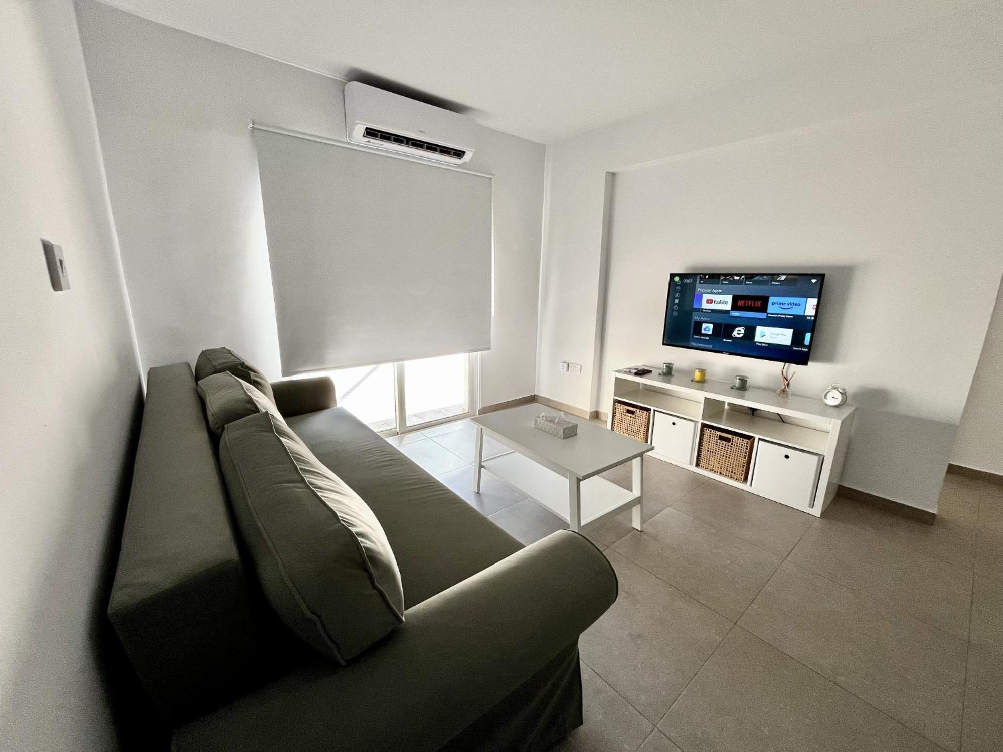 Apartment Ease *