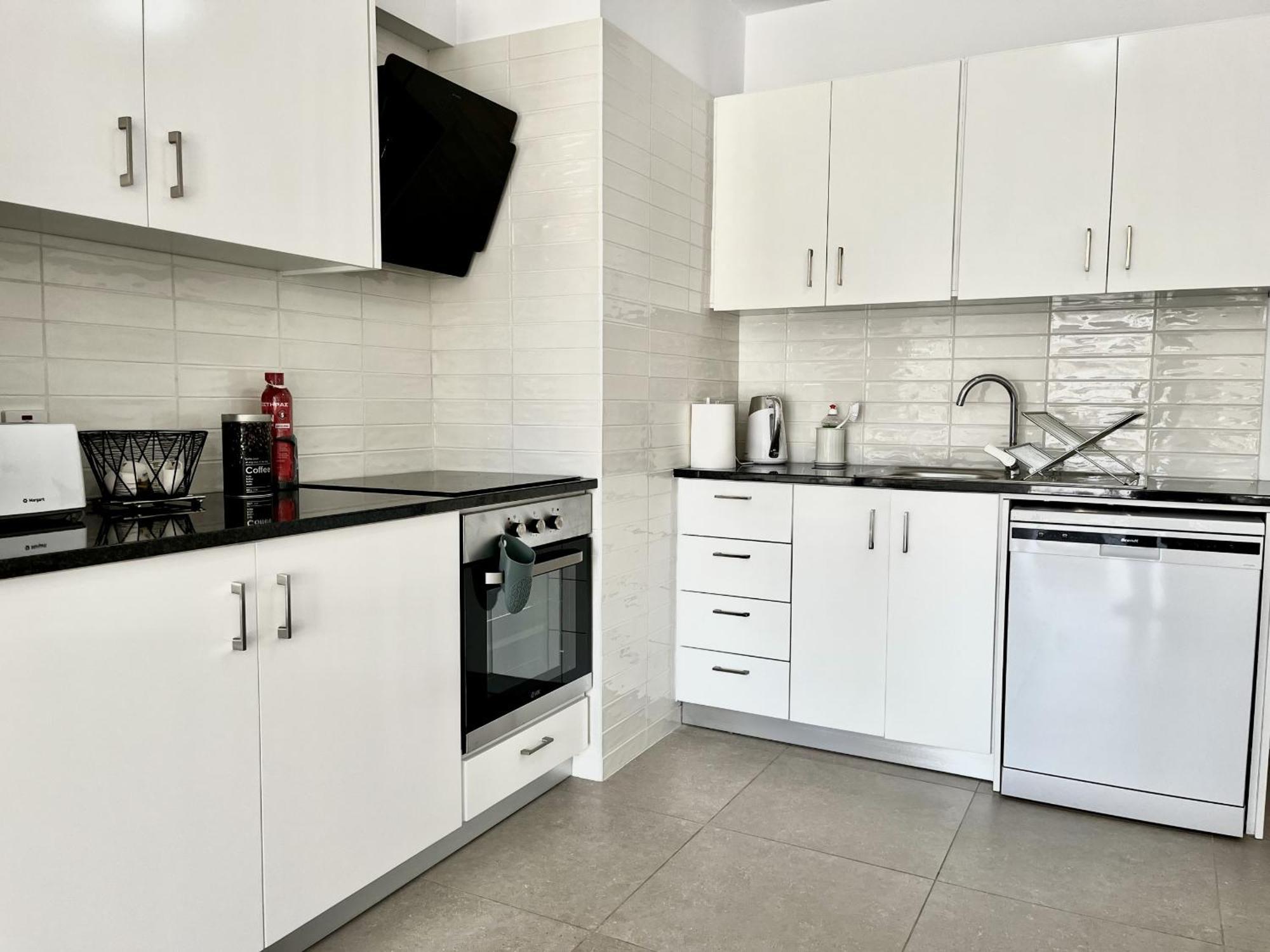 Ease Apartment Ayia Napa