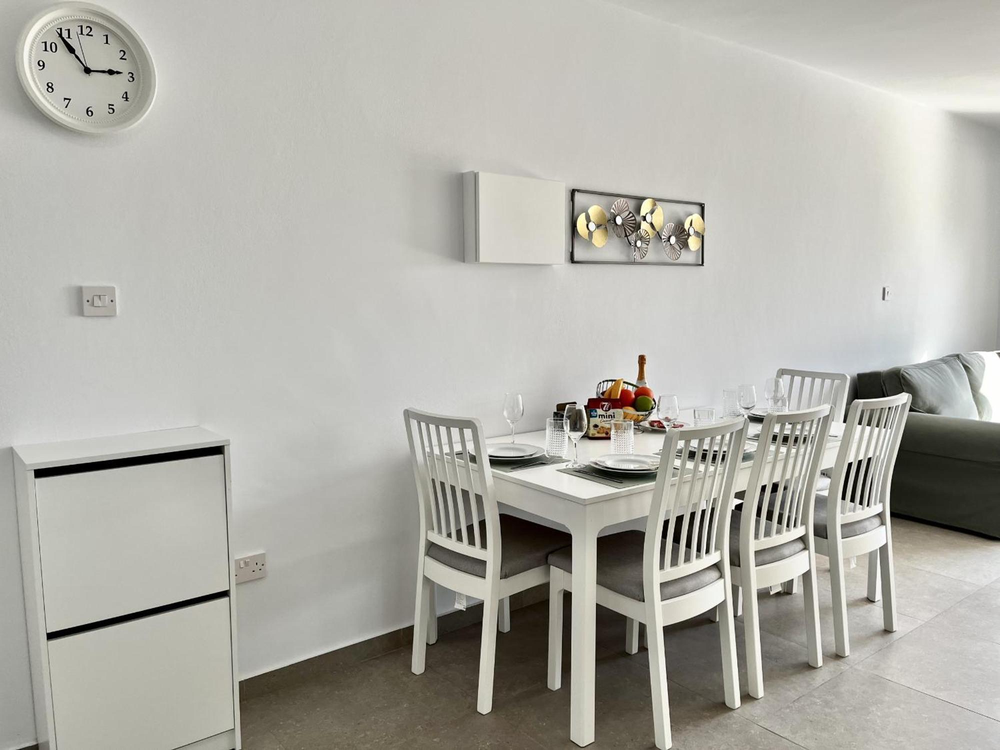 Apartment Ease Ayia Napa