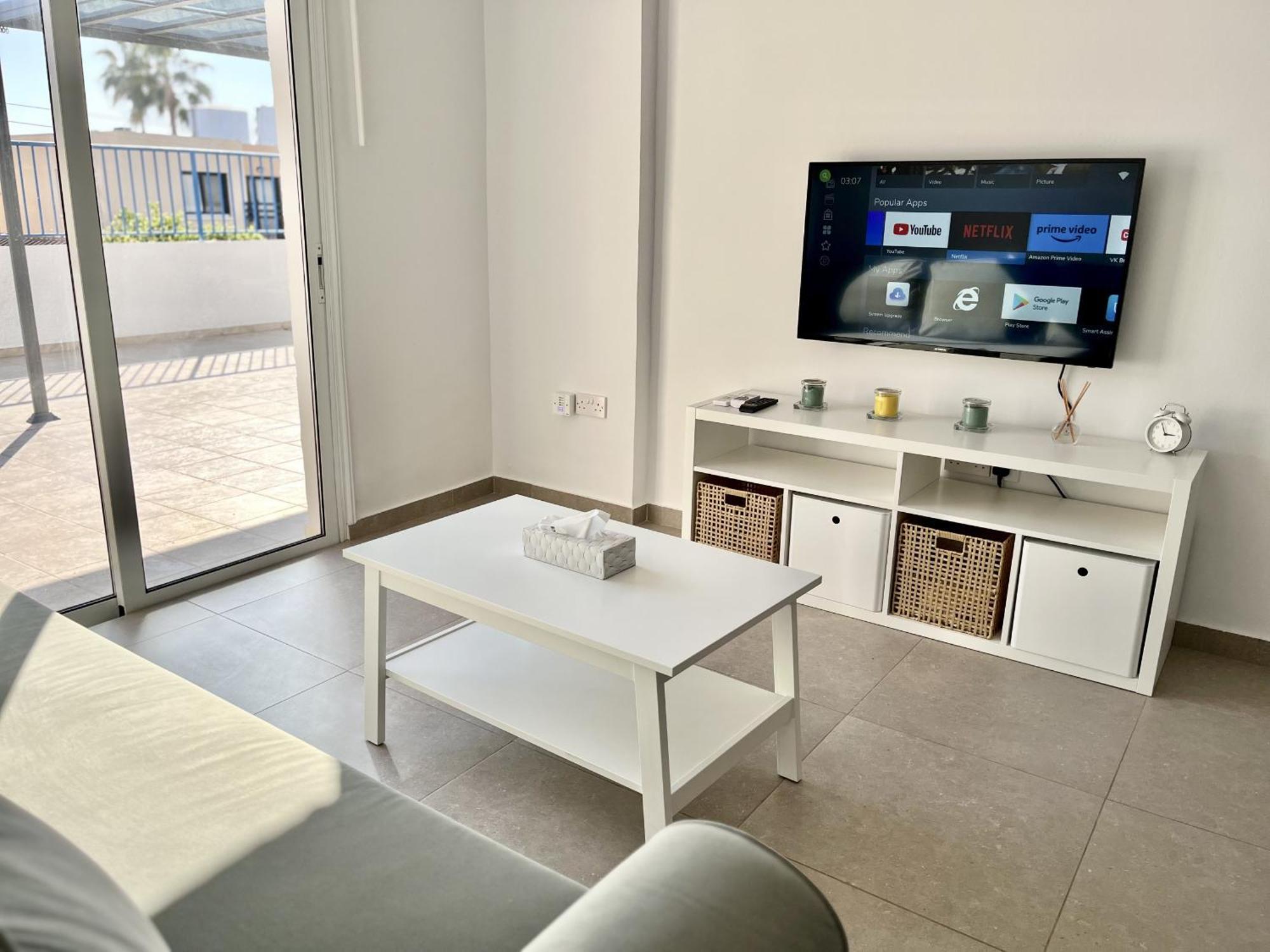 Ease Apartment *