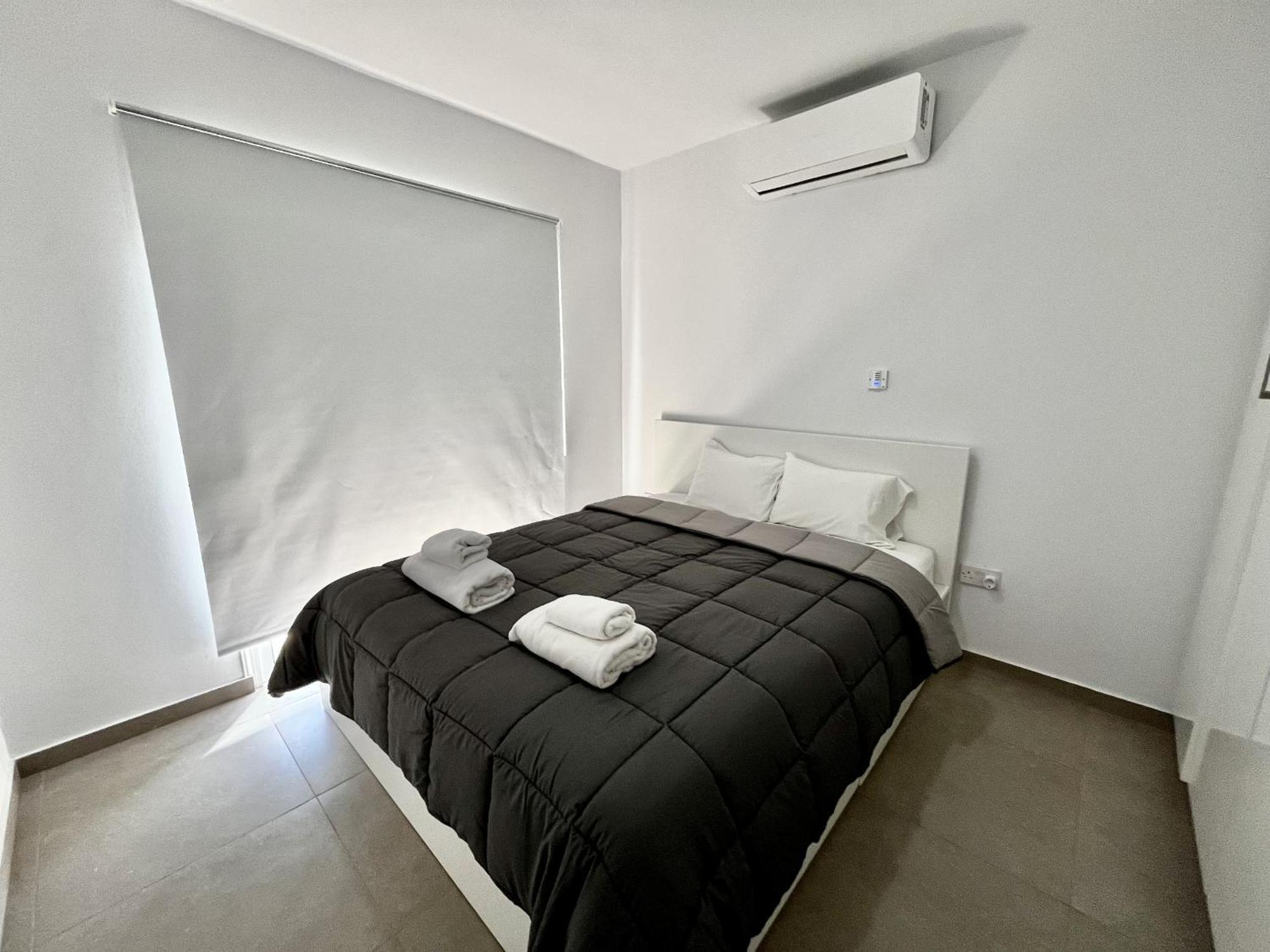 Ease Apartment *